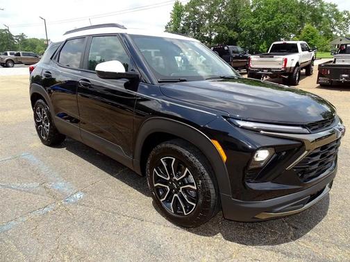 2024 Chevrolet Trailblazer ACTIV