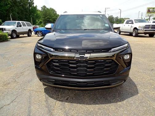 2024 Chevrolet Trailblazer ACTIV