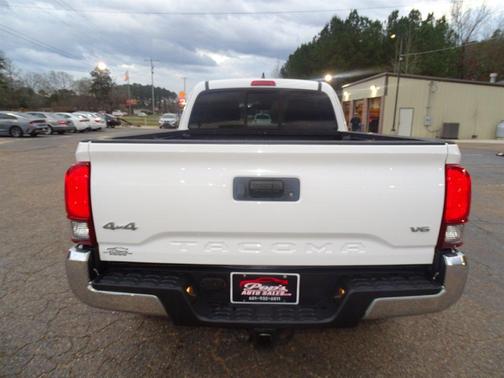 2019 Toyota Tacoma SR5