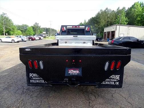 2024 GMC Sierra 3500 Base