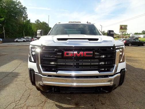 2024 GMC Sierra 3500 Base