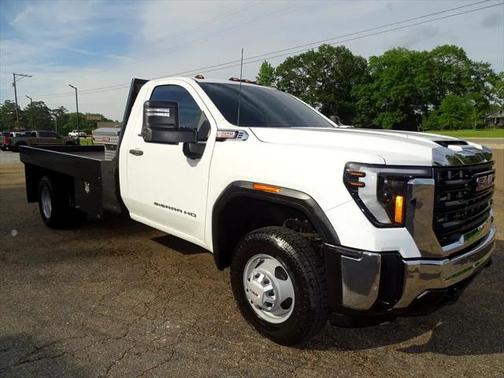 2024 GMC Sierra 3500 Base