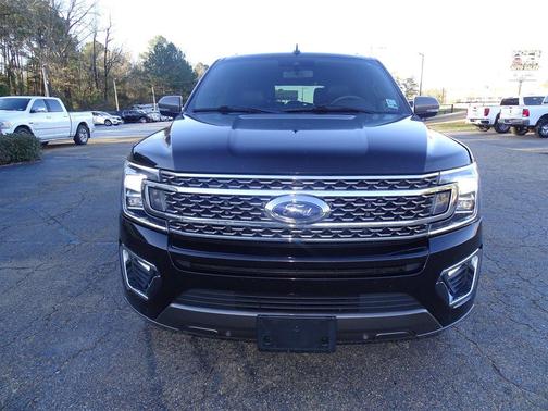 2021 Ford Expedition Max King Ranch