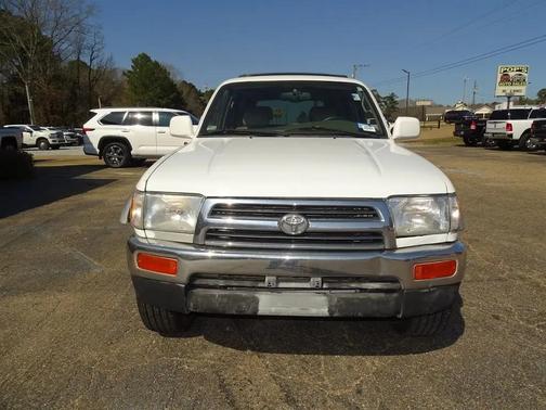 1998 Toyota 4Runner SR5