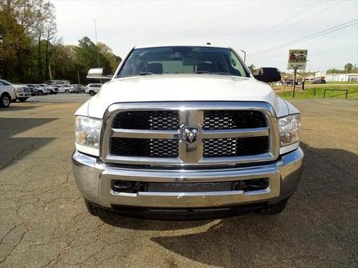 2016 RAM 2500 SLT