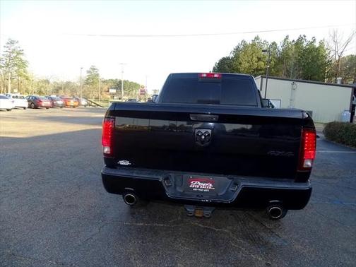 2014 RAM 1500 Tradesman/Express