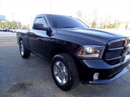 2014 RAM 1500 Tradesman/Express