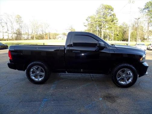 2014 RAM 1500 Tradesman/Express