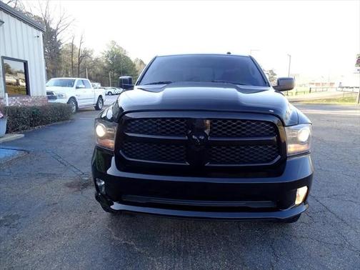 2014 RAM 1500 Tradesman/Express