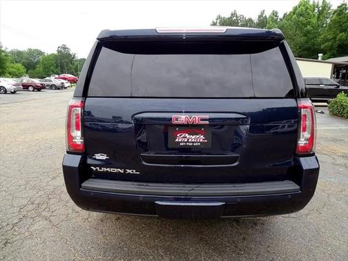 2020 GMC Yukon XL SLE
