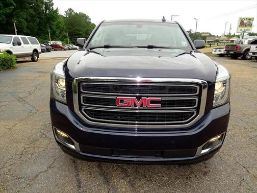 2020 GMC Yukon XL SLE