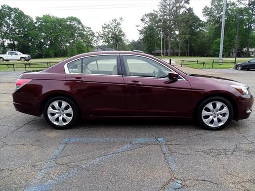 2008 Honda Accord EX