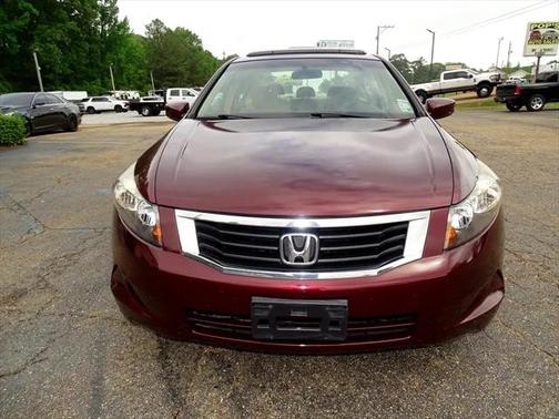 2008 Honda Accord EX