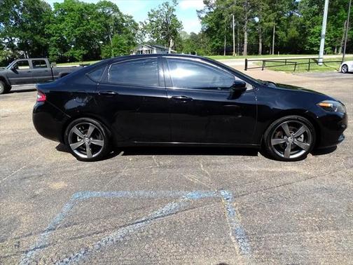 2014 Dodge Dart GT