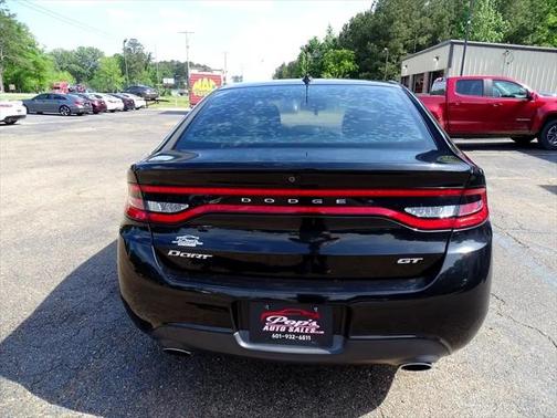 2014 Dodge Dart GT