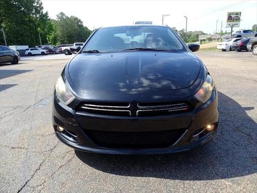 2014 Dodge Dart GT