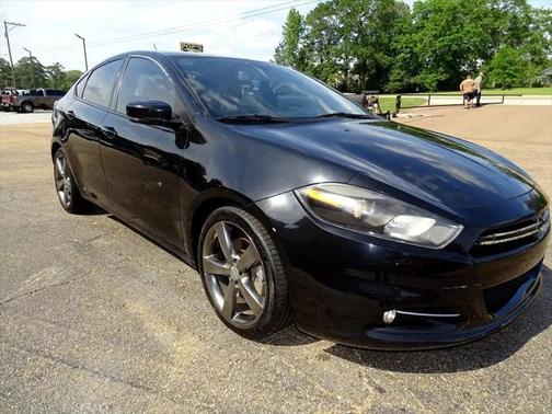 2014 Dodge Dart GT