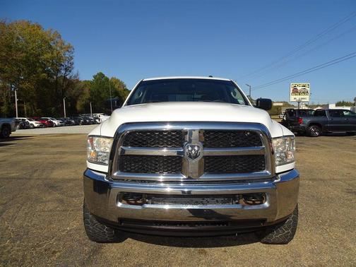 2016 RAM 2500 SLT
