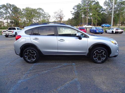 2014 Subaru XV Crosstrek 2.0i Limited