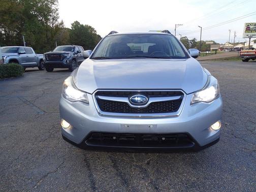 2014 Subaru XV Crosstrek 2.0i Limited
