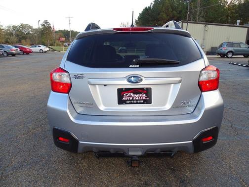 2014 Subaru XV Crosstrek 2.0i Limited