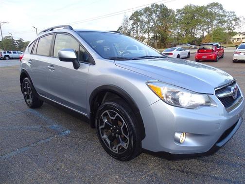 2014 Subaru XV Crosstrek 2.0i Limited