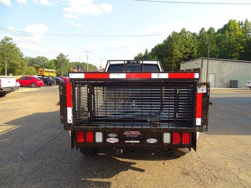 2023 RAM 2500 Tradesman Crew Cab 4x4 8' Box