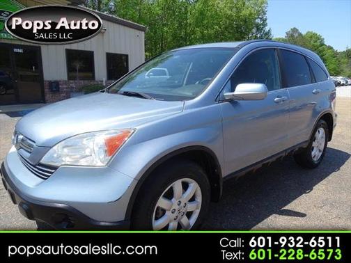 2009 Honda CR-V EX-L
