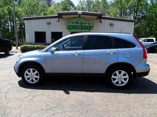 2009 Honda CR-V EX-L