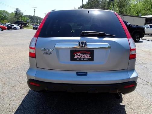 2009 Honda CR-V EX-L
