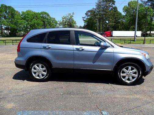 2009 Honda CR-V EX-L