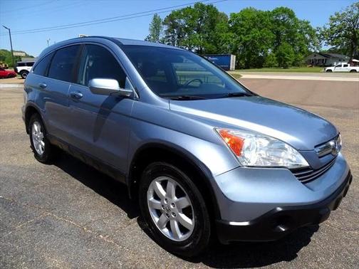 2009 Honda CR-V EX-L
