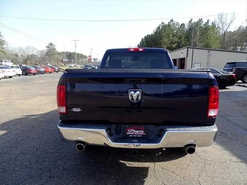 2013 RAM 1500 Tradesman/Express