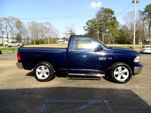 2013 RAM 1500 Tradesman/Express