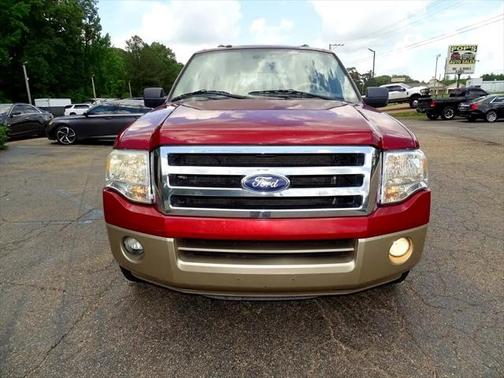 2013 Ford Expedition XLT
