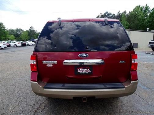 2013 Ford Expedition XLT