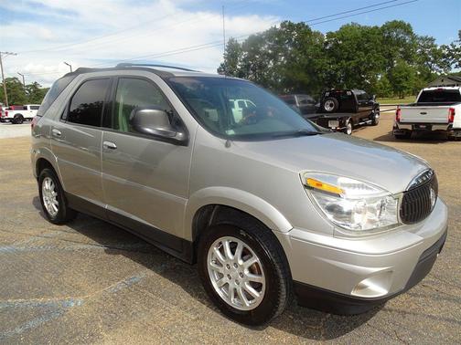 2007 Buick Rendezvous CX