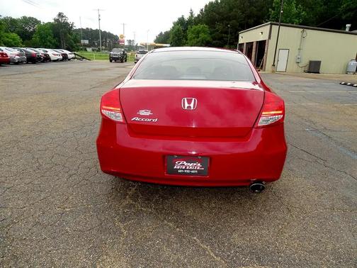 2012 Honda Accord LX-S