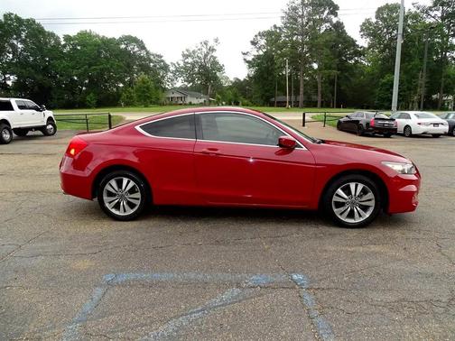 2012 Honda Accord LX-S