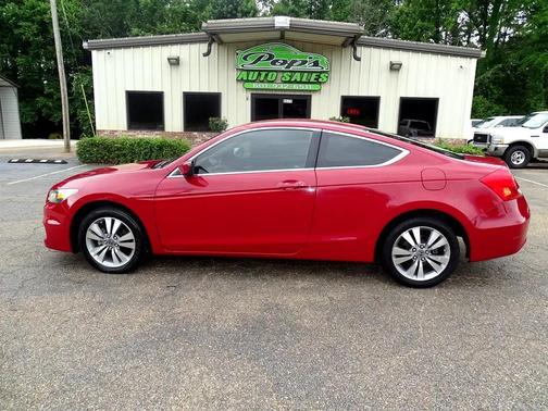 2012 Honda Accord LX-S