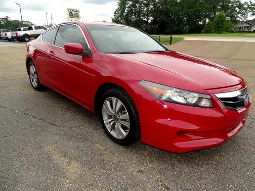 2012 Honda Accord LX-S