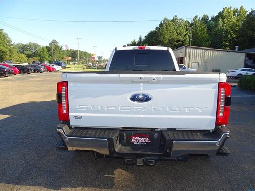 2023 Ford F-350 Lariat