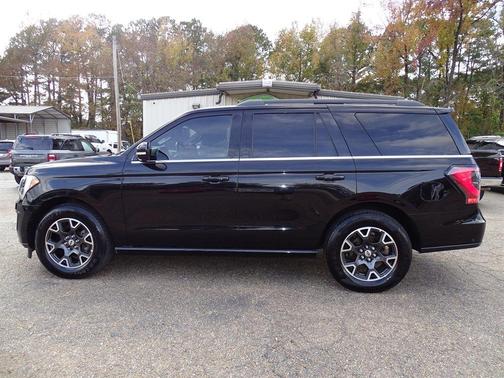 2019 Ford Expedition Limited