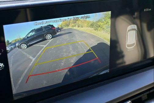 2025 Kia Telluride LX