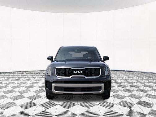 2025 Kia Telluride LX