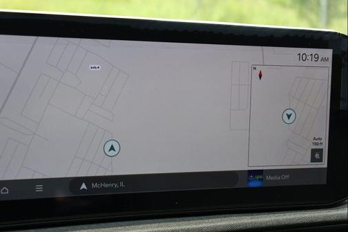 2025 Kia EV6 Light Long Range