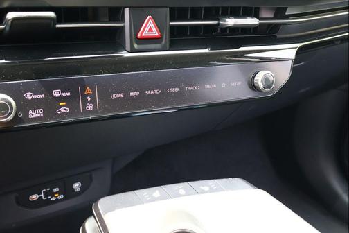 2025 Kia EV6 Light Long Range