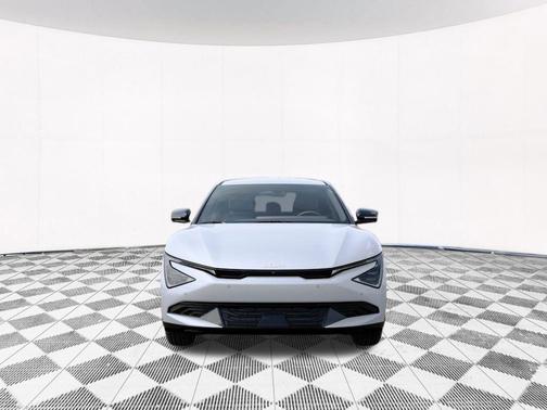 2025 Kia EV6 Light Long Range