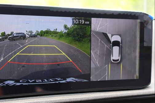 2025 Kia EV6 Light Long Range