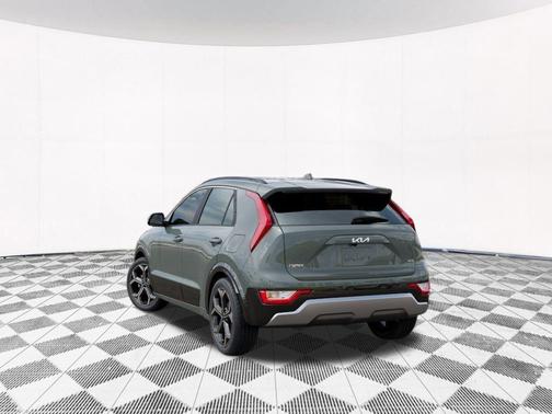 2025 Kia Niro EX Touring